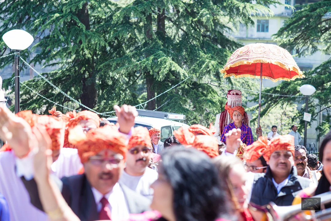 Rohit + Megha - Baraat -12.jpg