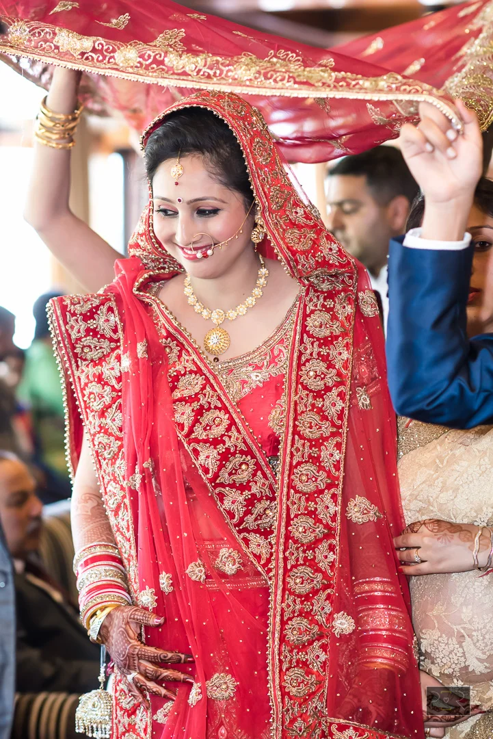 Rohit + Megha - Varmaala -4.jpg
