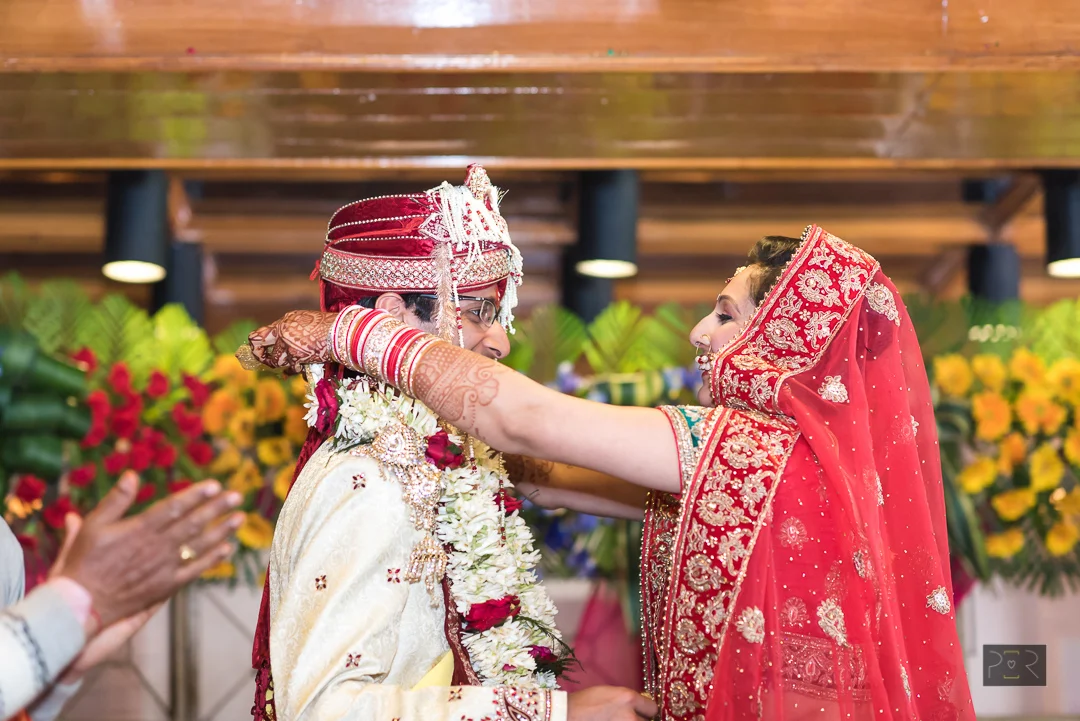 Rohit + Megha - Varmaala -8.jpg
