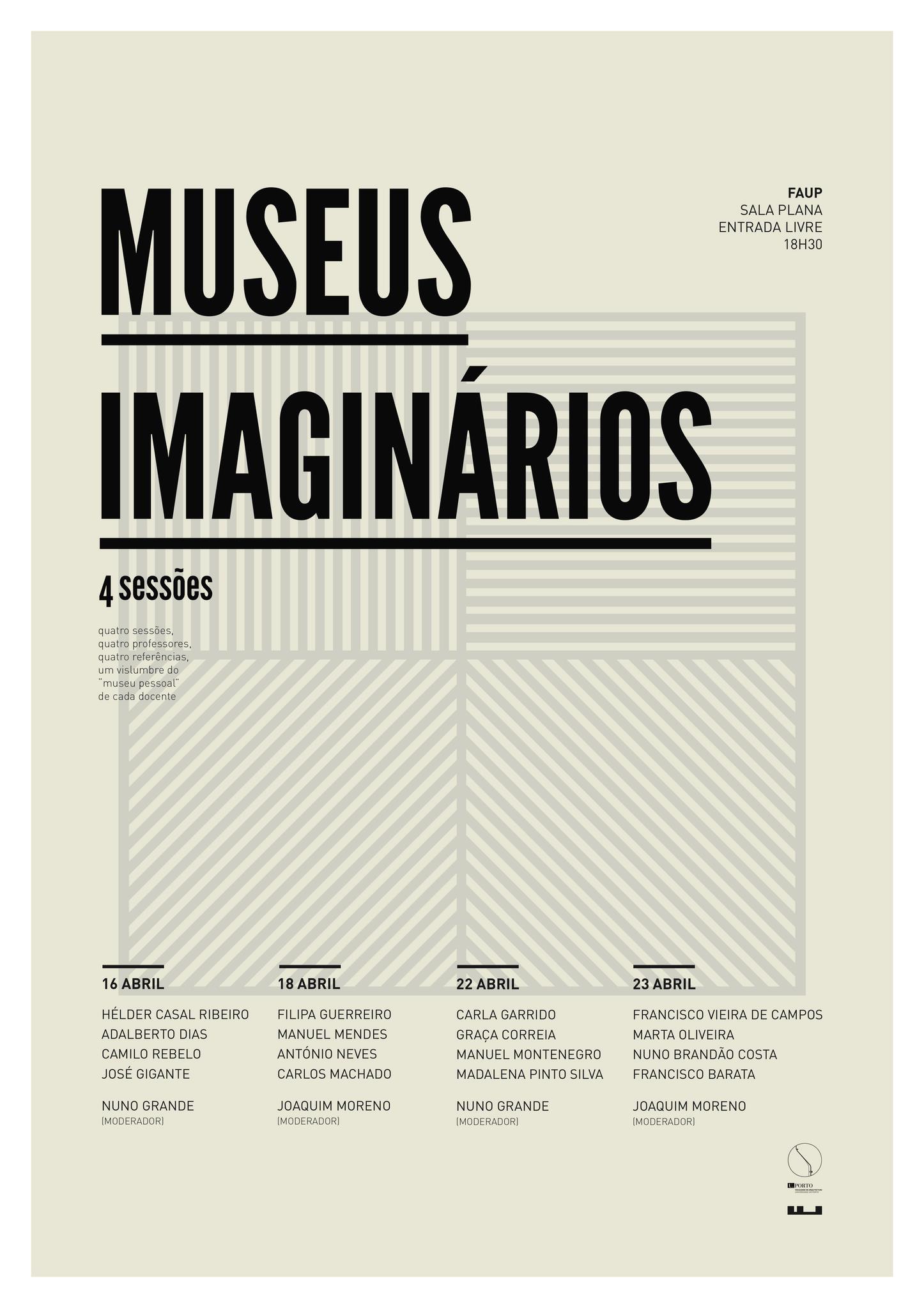 Museus Imaginários