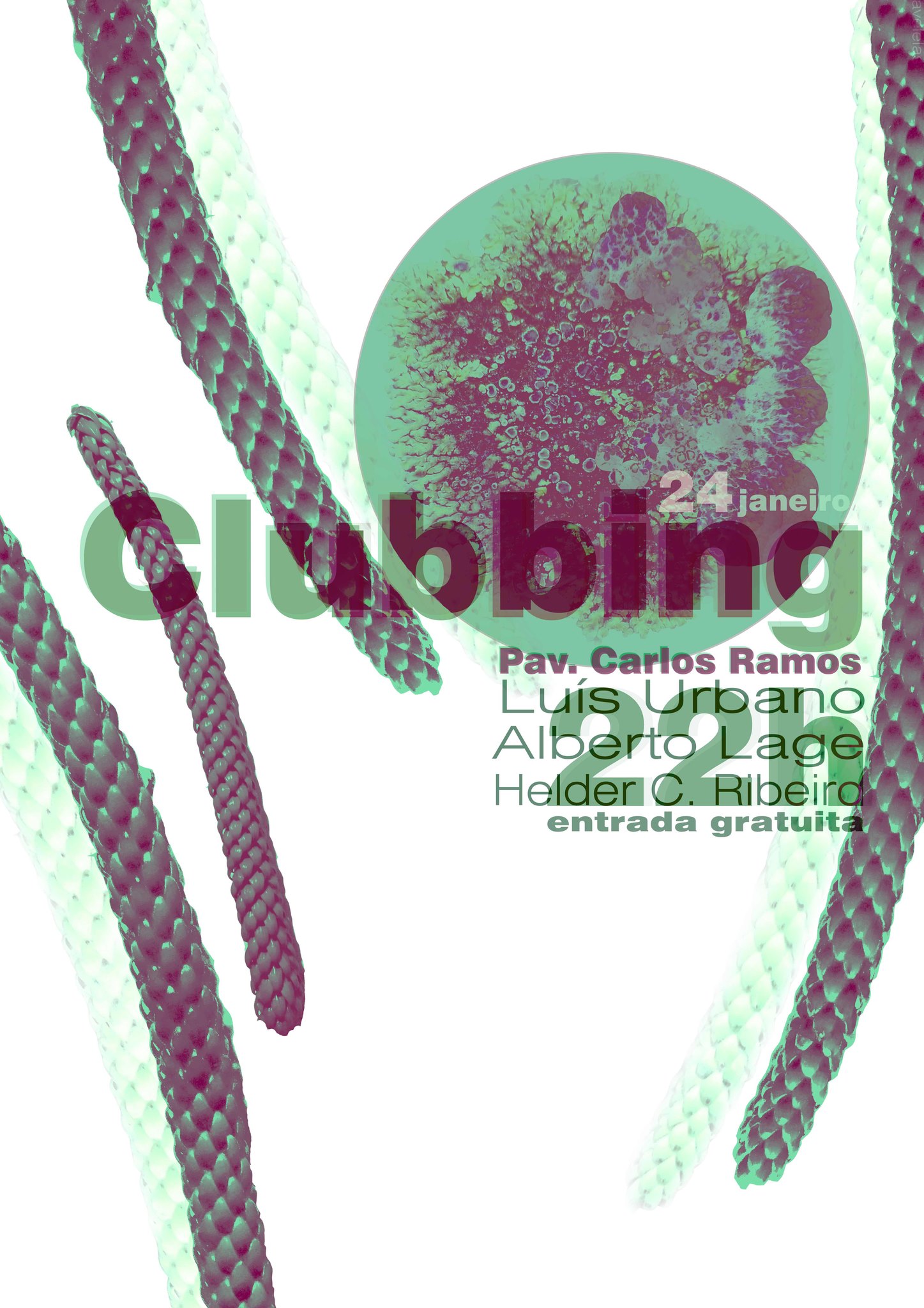 CLUBBING