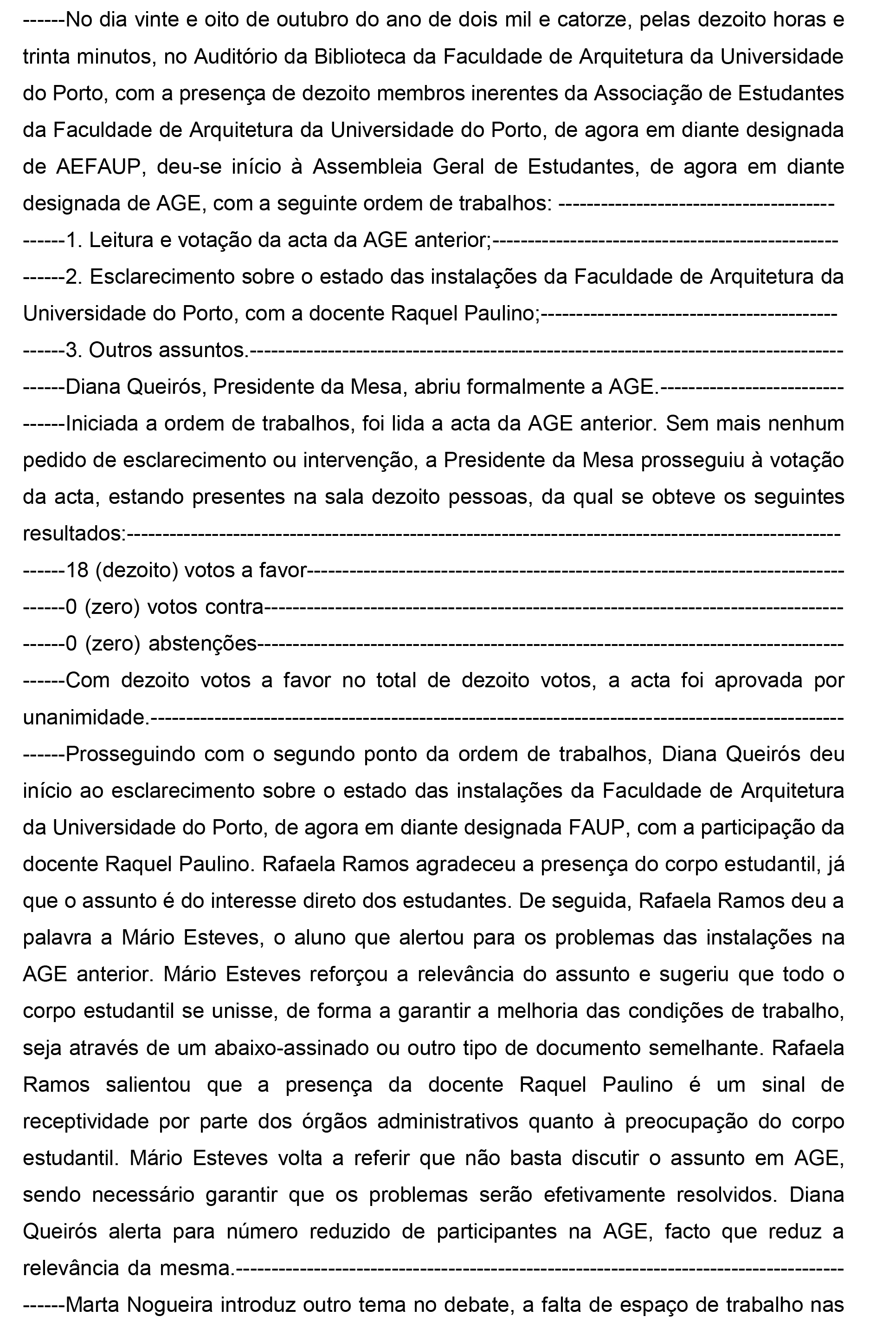 Acta 28 de Outrubro de 2014 - Esclarecimento do estado das instalações-1.jpg