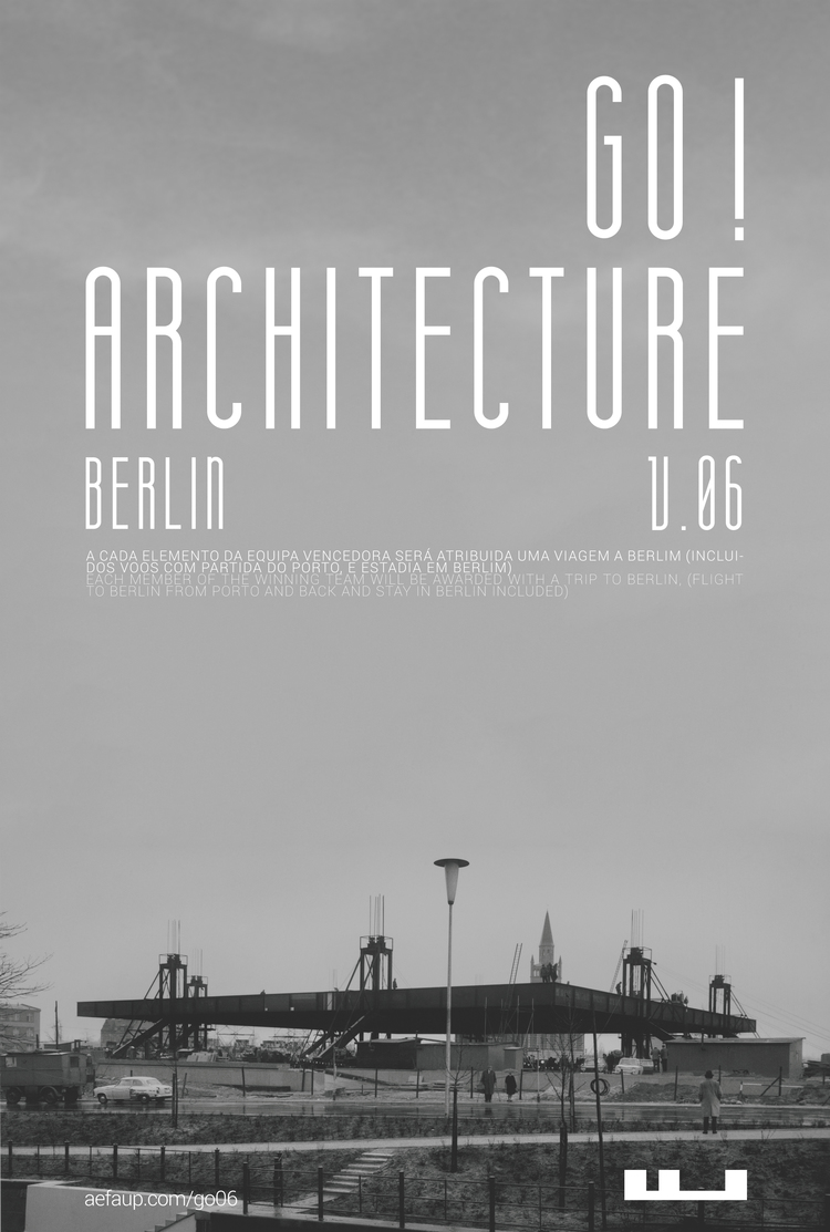 Go! Architecture v.06