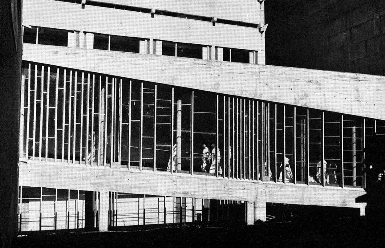 Concrete Quarterly (CQ) Summer 1962