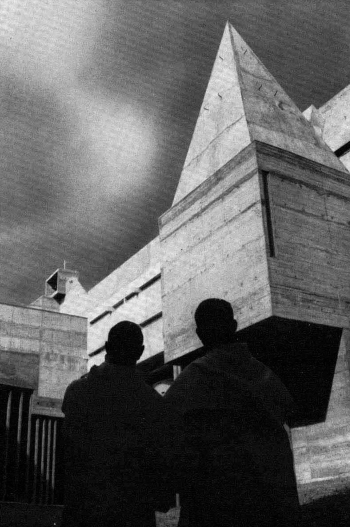Concrete Quarterly (CQ) Summer 1962