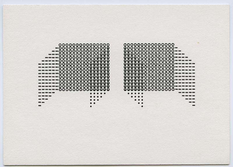 Untitled , 1970's