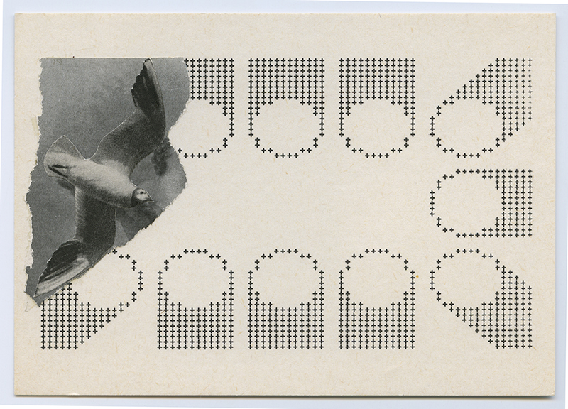 Untitled , 1980's