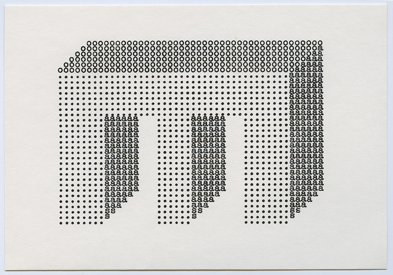 Untitled , 1970's