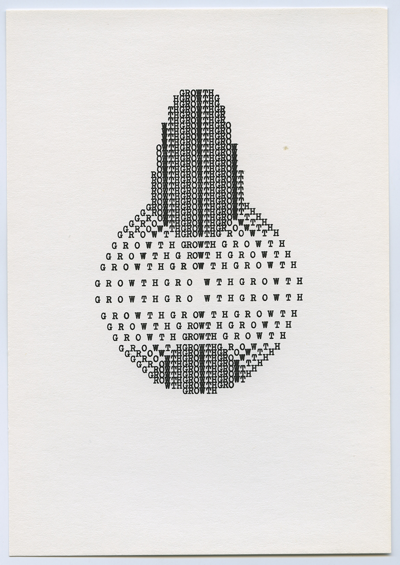 Growth, 1970's