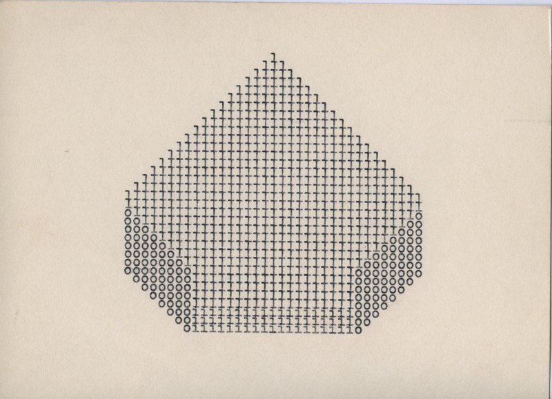 Concrete Leave , 1975