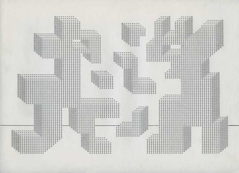 Harte Auseinandersetzung , 1979-1980