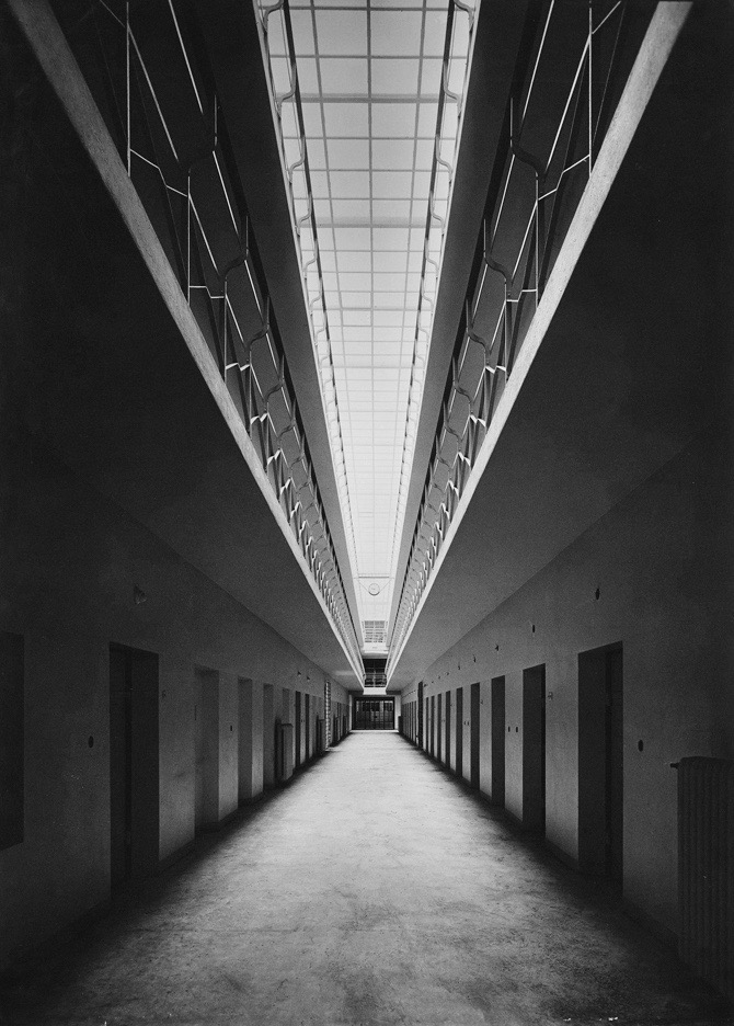 N.N. : Strafanstalt, Brandenburg-Gˆrden