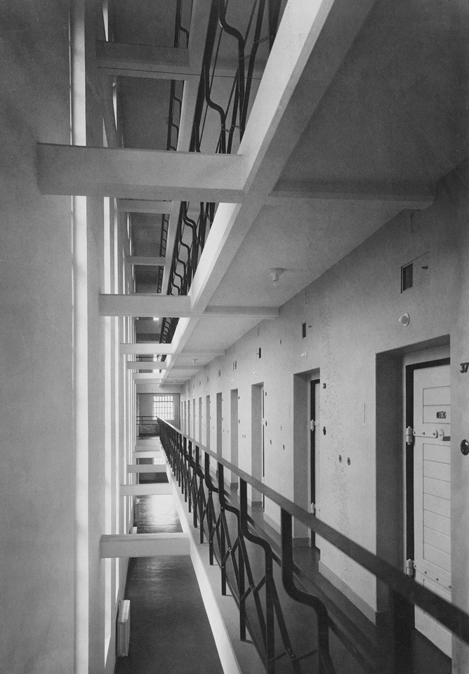 N.N. : Strafanstalt, Brandenburg-Gˆrden