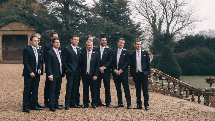 Brympton House Photo Session