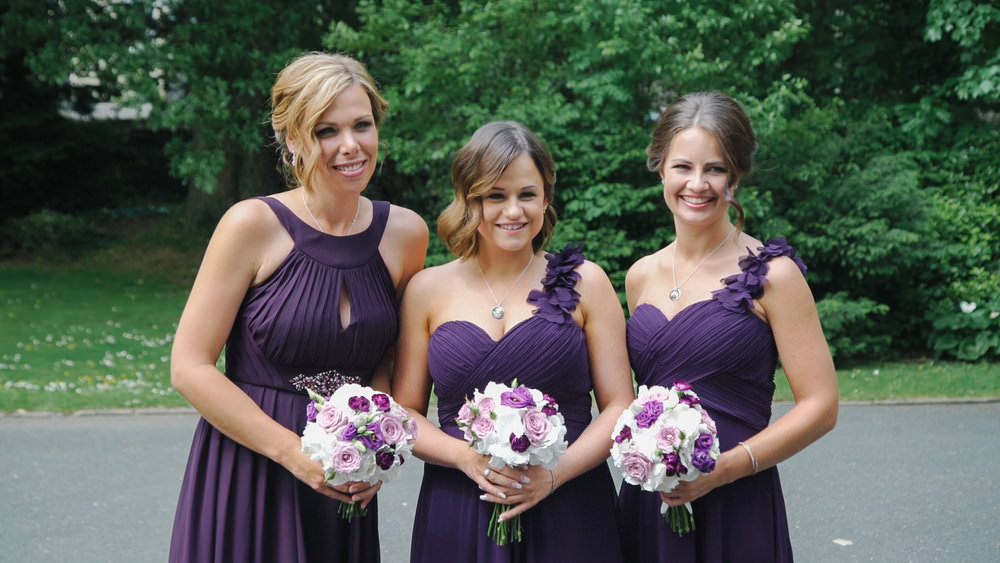 Devon Wedding Videography