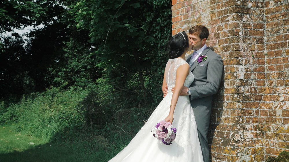 Wedding Film Devon