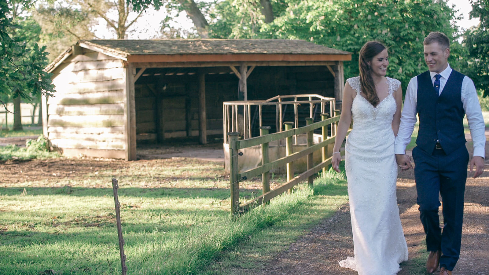 Somerset Wedding Videography 