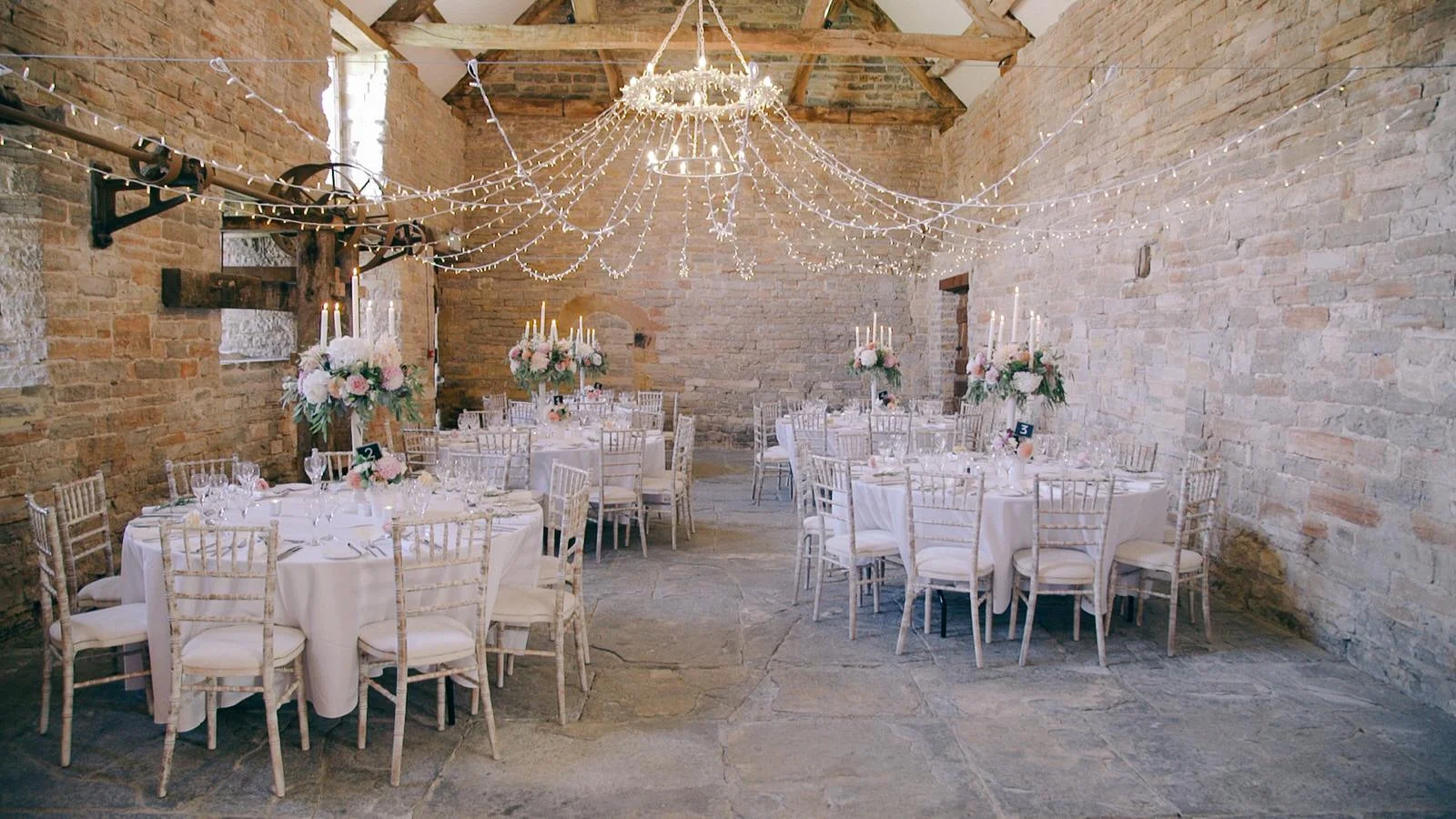 Almonry Barn Wedding Video Sonu Akbar Storybox Films