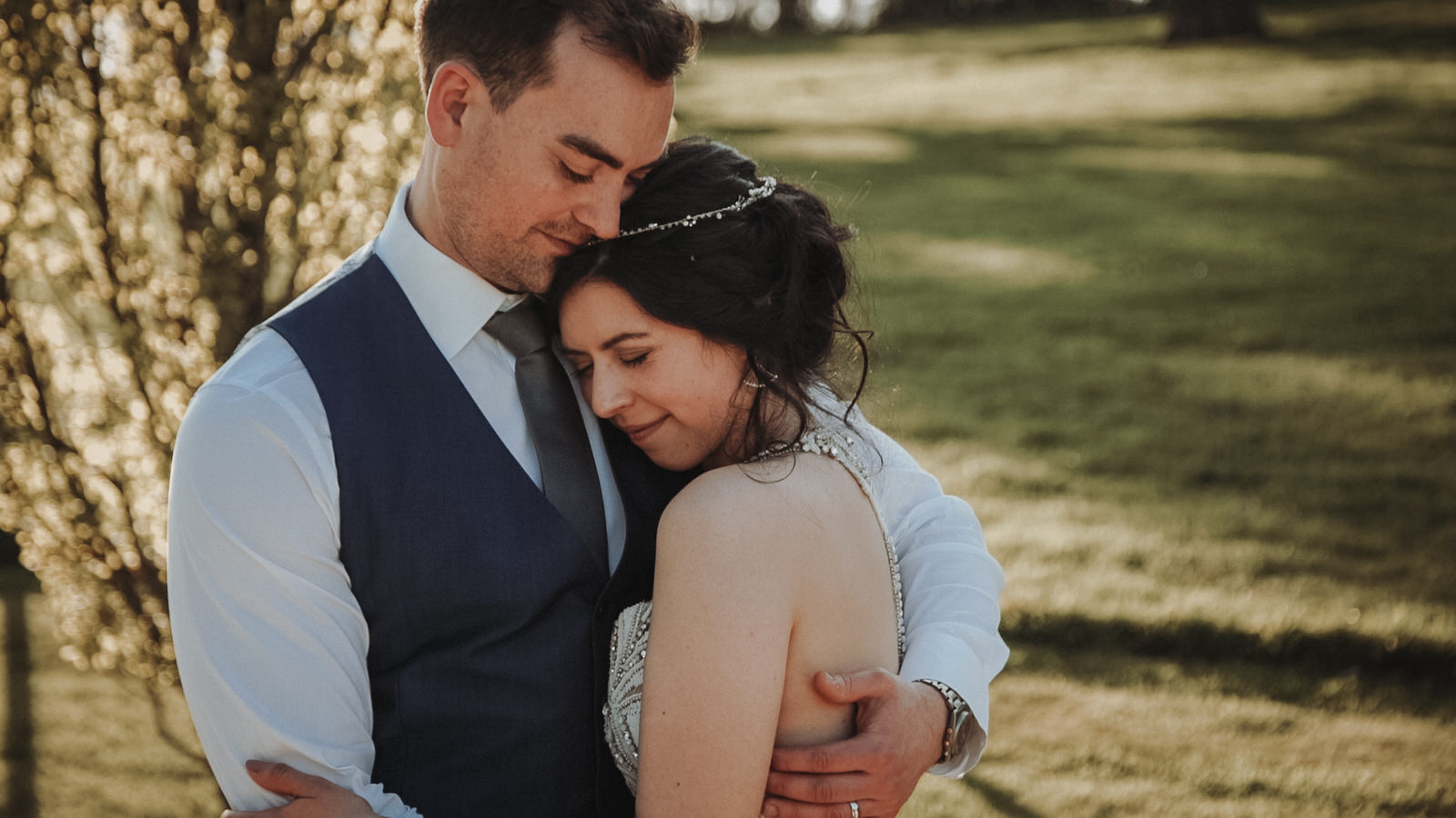 Devon Wedding Videography - Pynes House