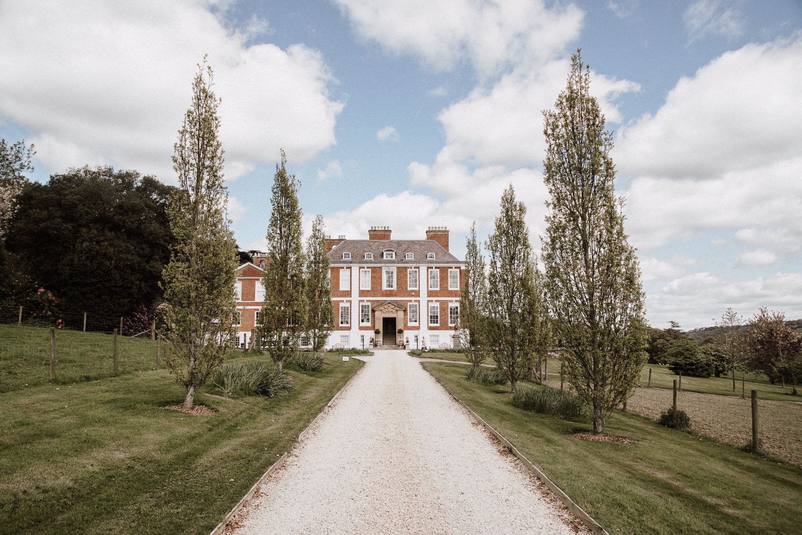 Pynes House, Devon - Wedding Video