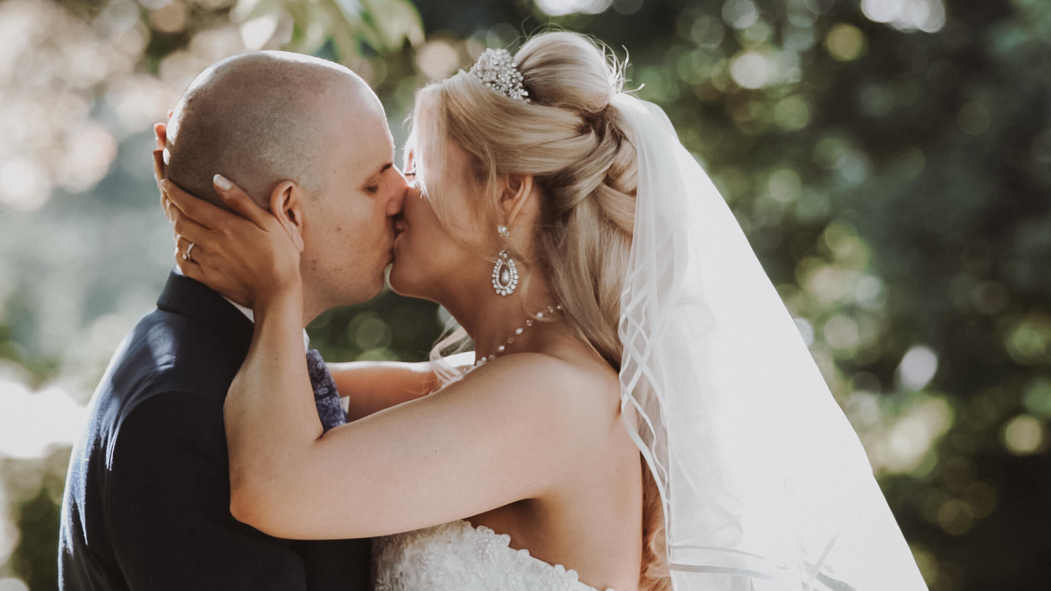 St Audries Park Wedding Video