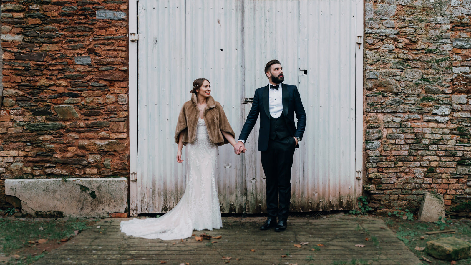 Wedding Videography and Photography