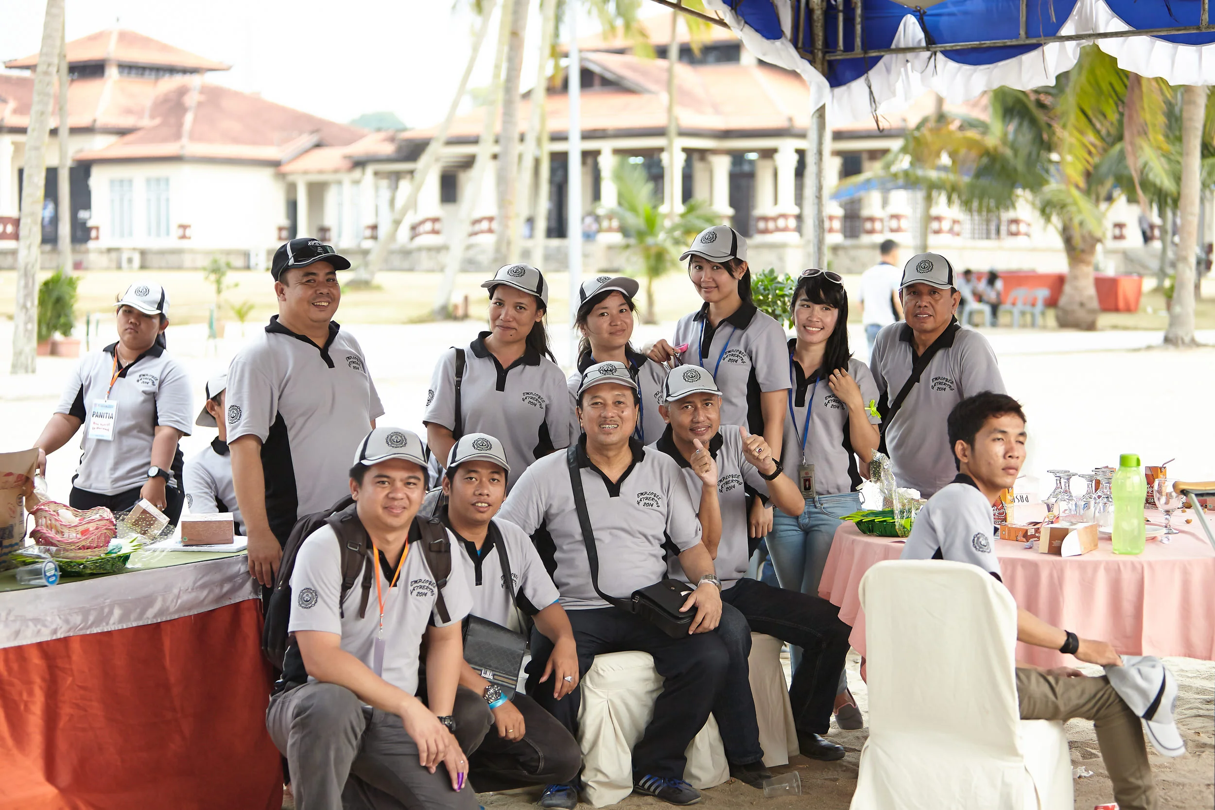 Kapal Ship SPOB Tanker Tugboat Barge Tongkang PT Usda Seroja Jaya Rengat Batam Shipyard Indonesia