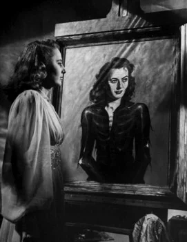 Review: The Two Mrs Carrolls (1947)