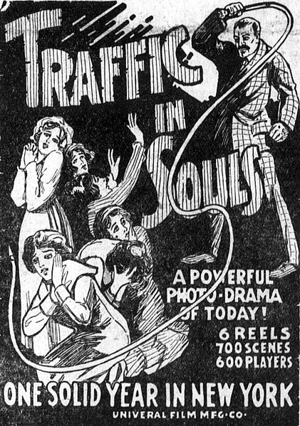 421px-Trafficinsouls1917newspaperad.jpg