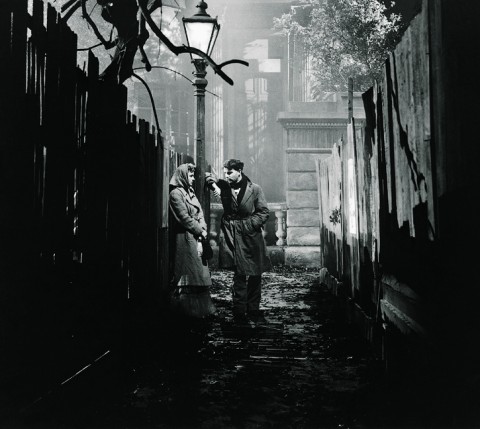 Episode 22: What Did Danny Do?