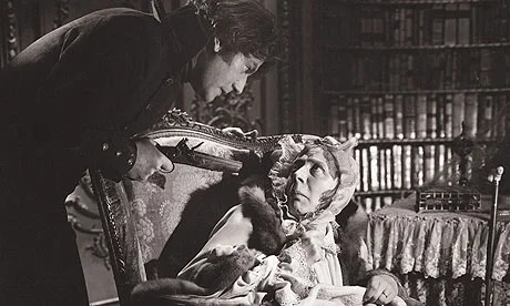 Episode 35: Shock, Horror!