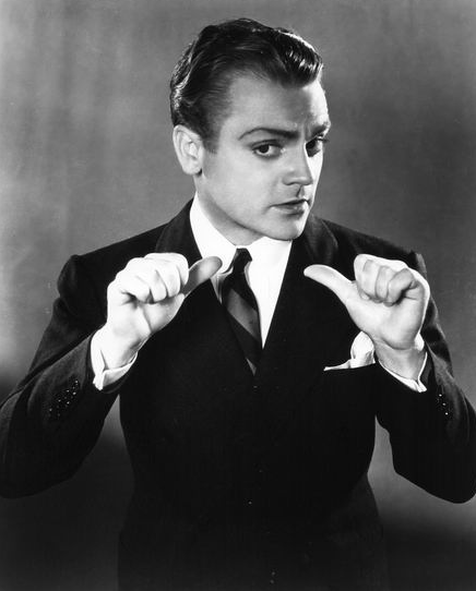 Episode 39: Jimmy The Gent