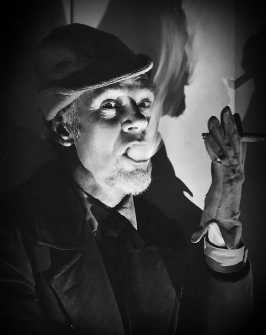 Episode 41: A Devil Of A Time