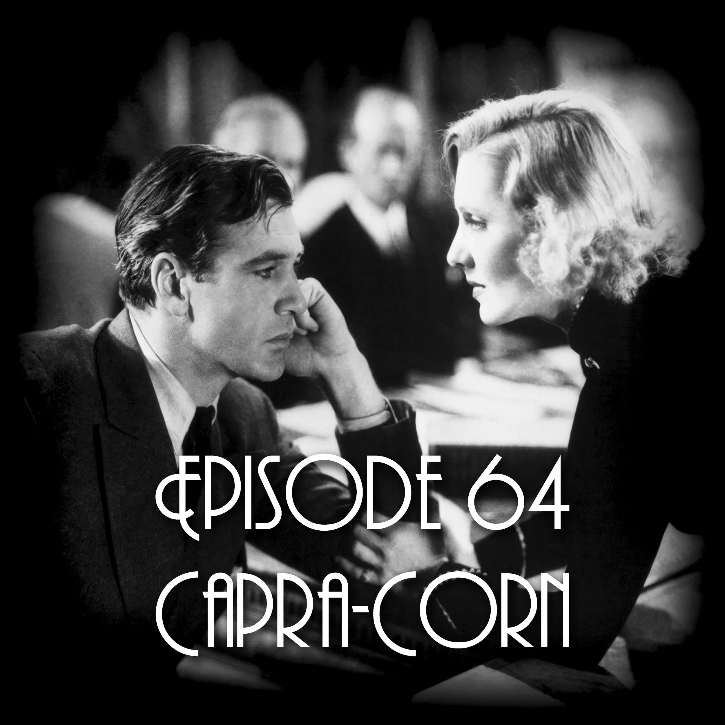 Episode 64: Capracorn