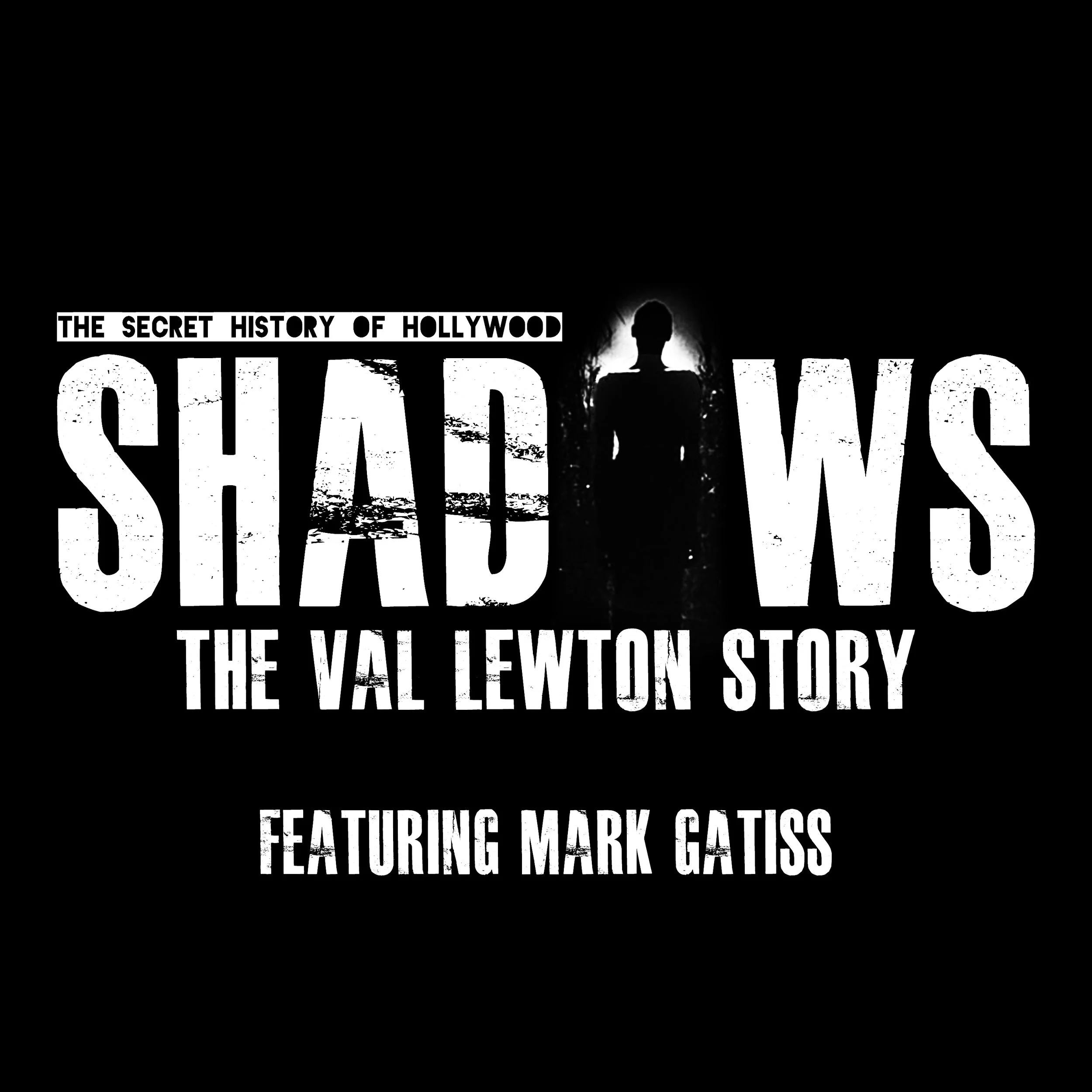 Shadows: The Boy From The Black Sea