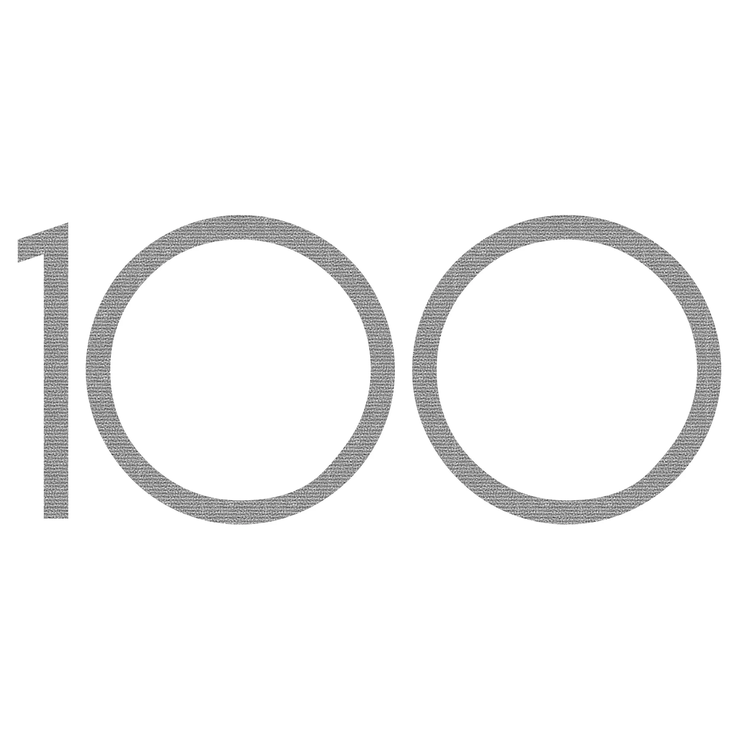 The Hundredth Episode!