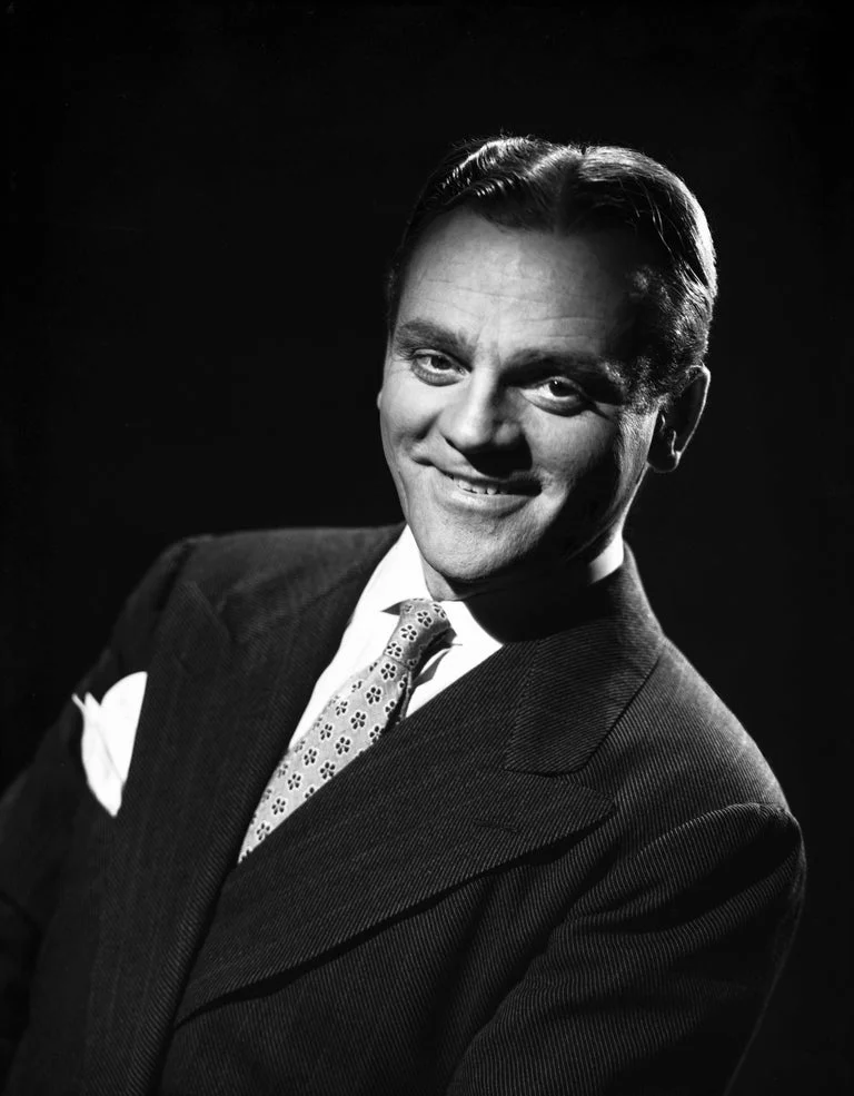 Happy Birthday, Mr Cagney!