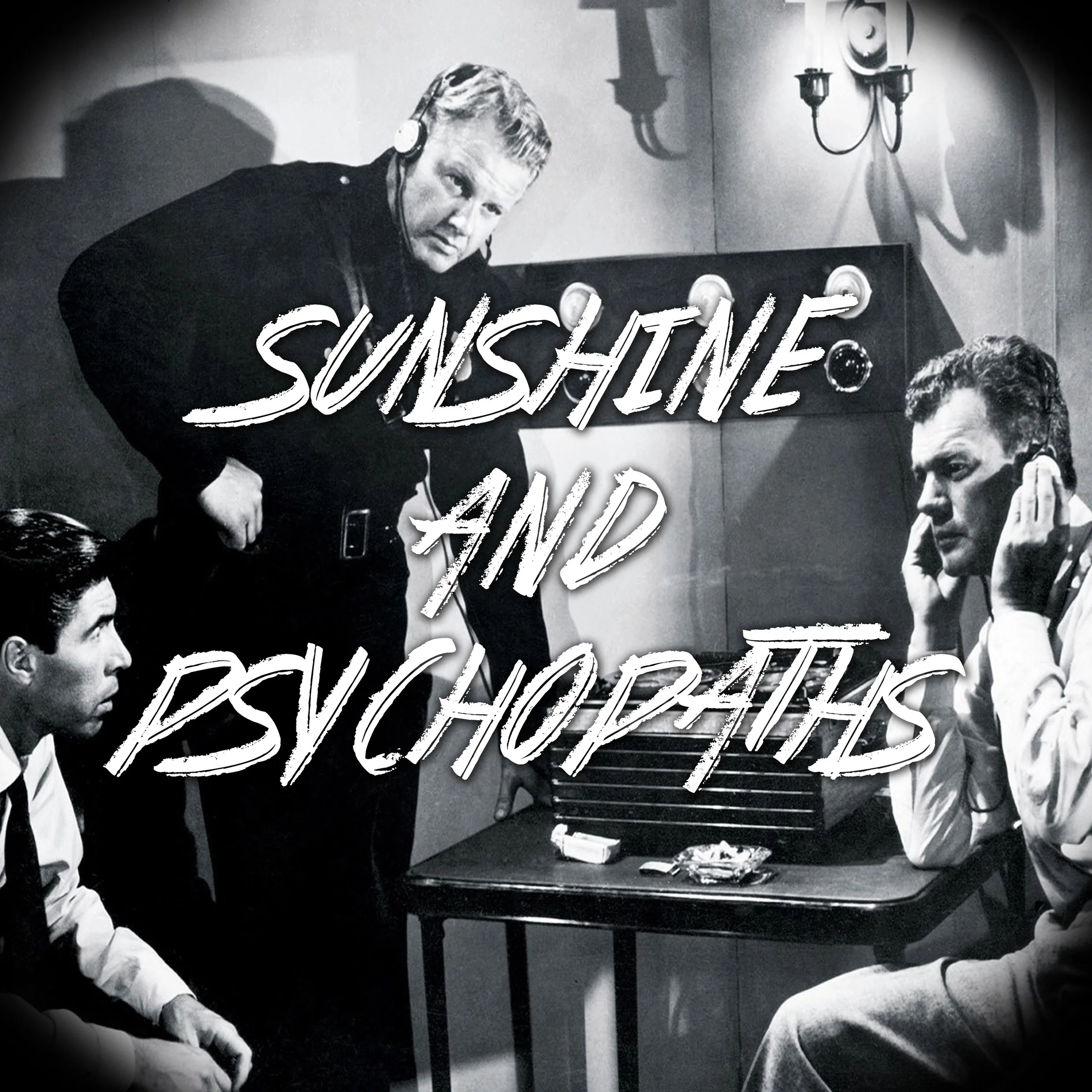 Sunshine And Psychopaths