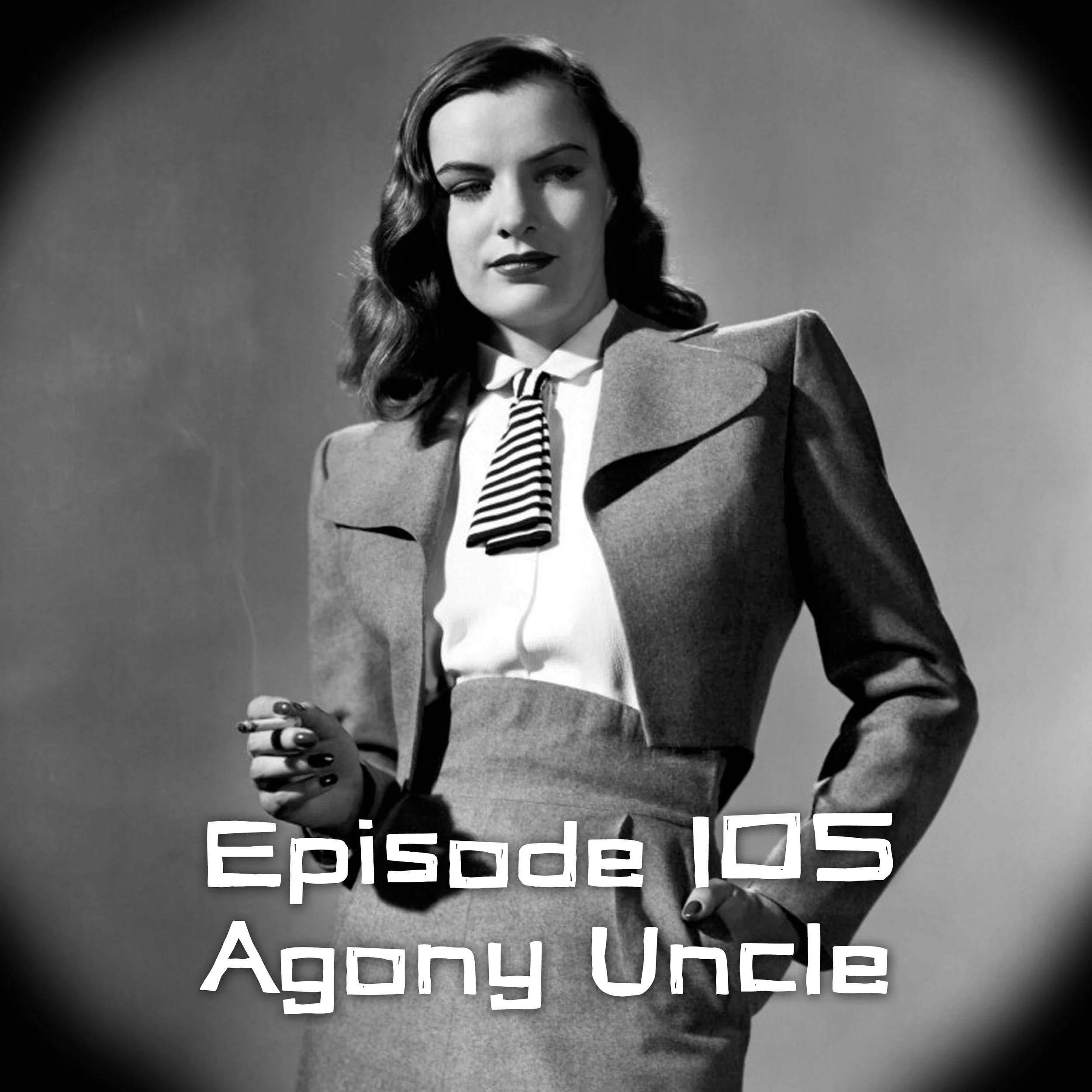 Agony Uncle