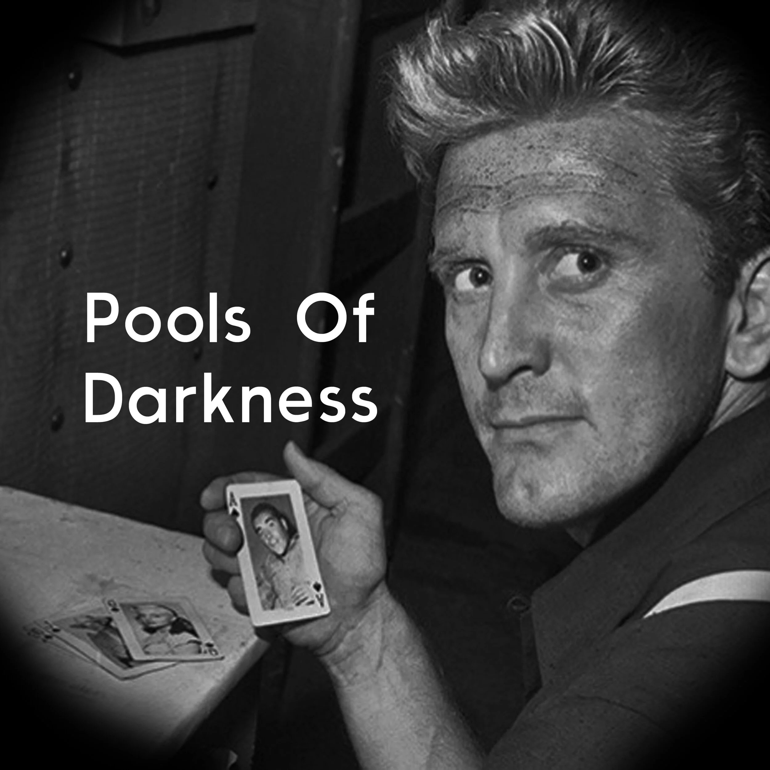 Pools Of Darkness