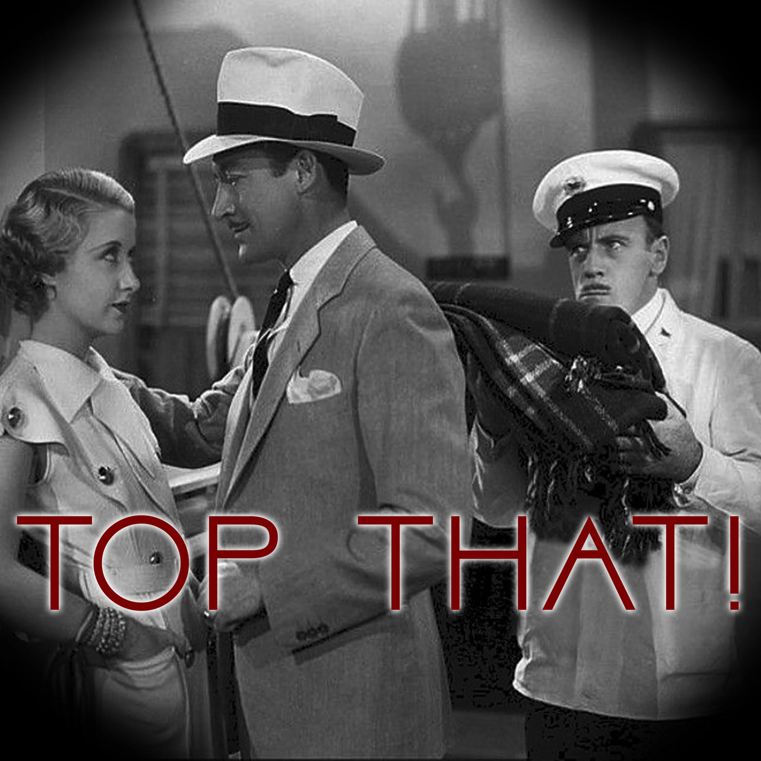 Top That!