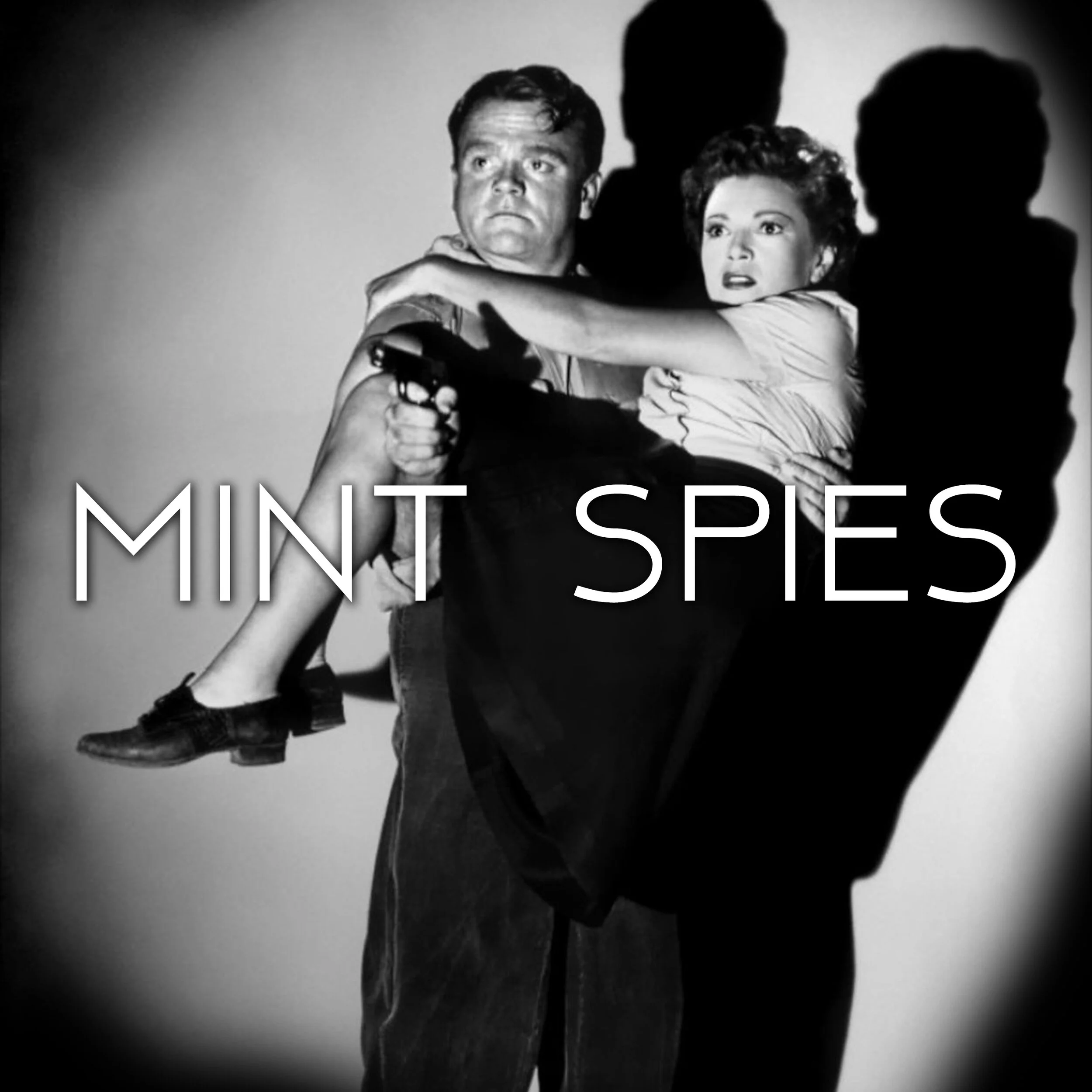 Mint Spies
