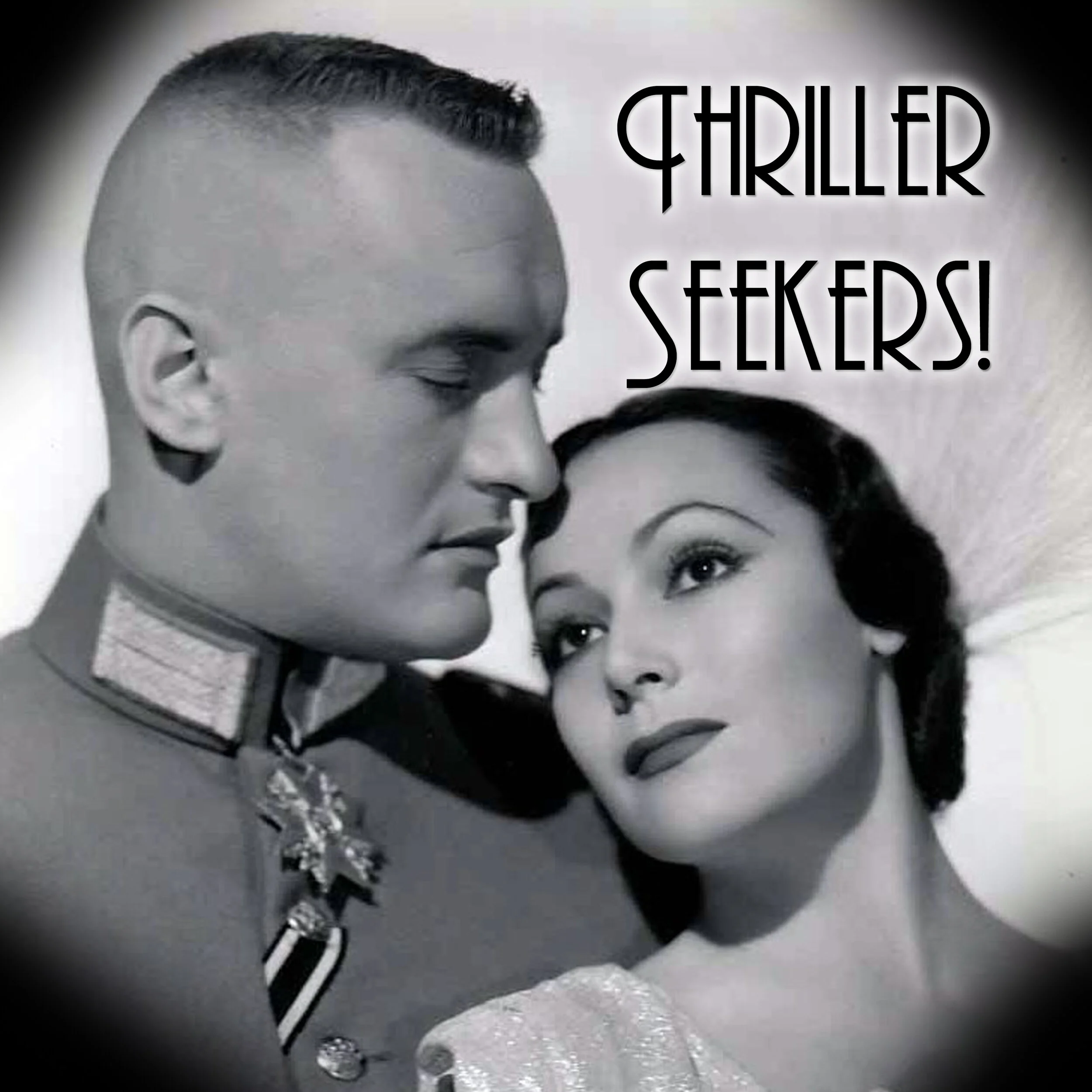 Thriller-Seekers!