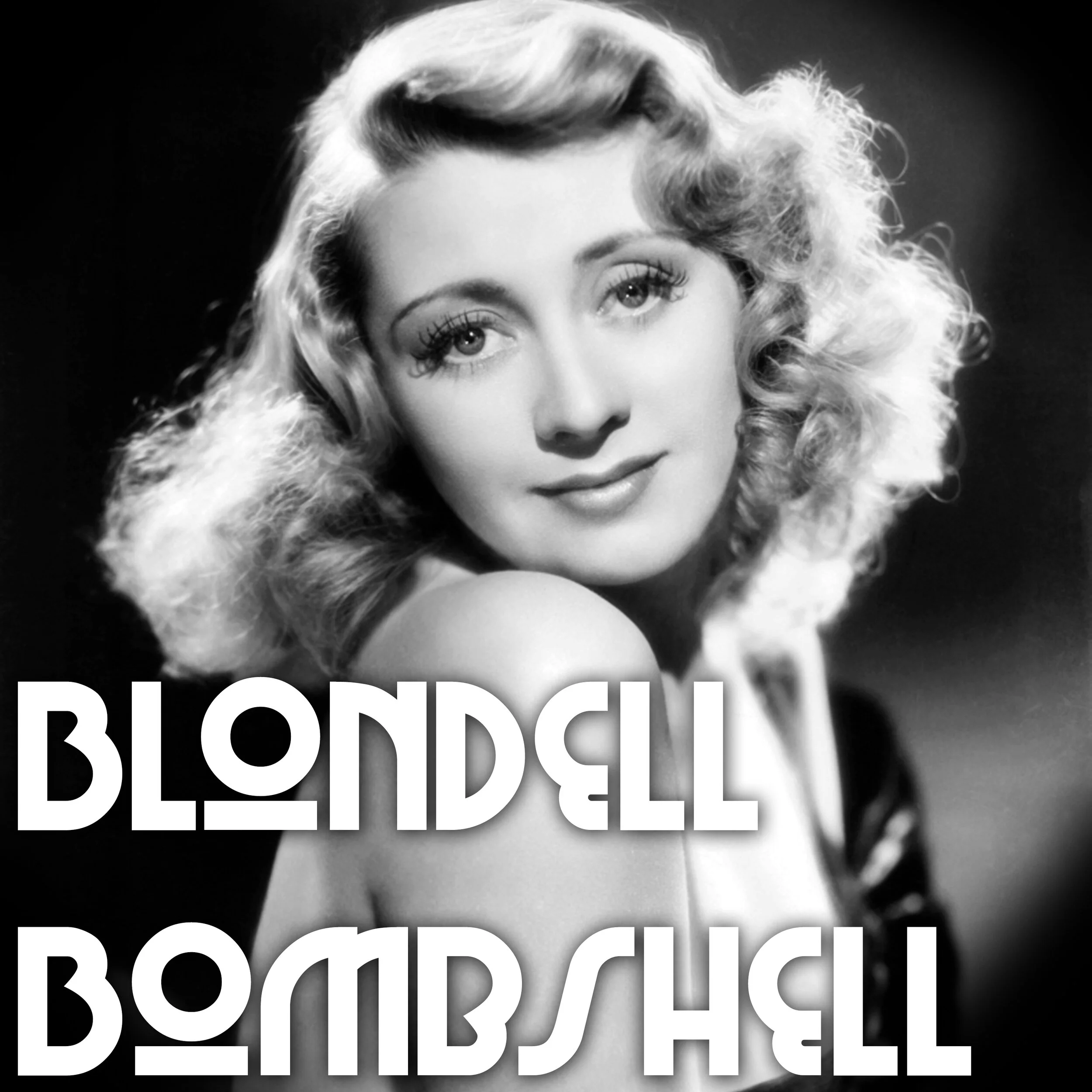 Blondell Bombshell