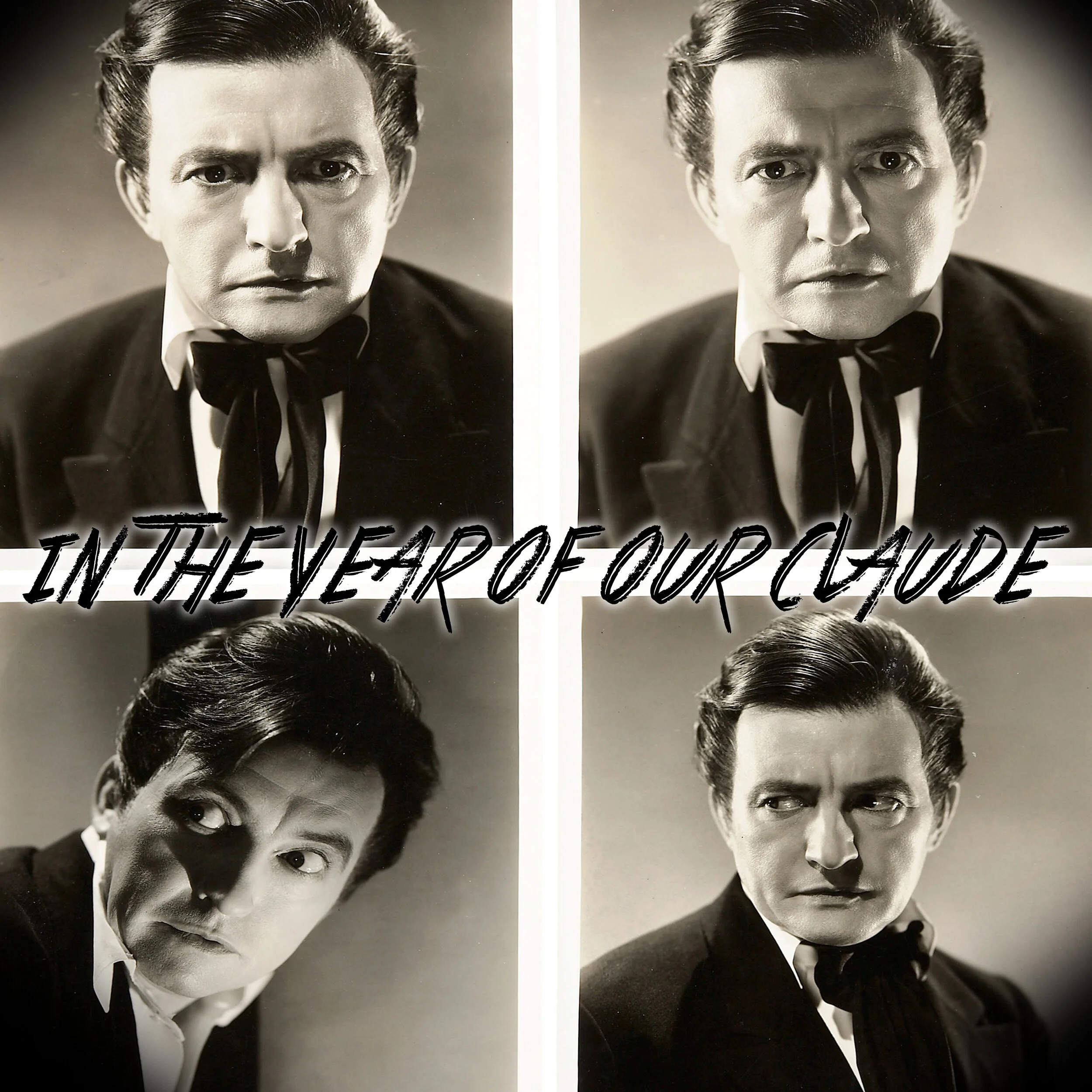 In The Year Of Our Claude