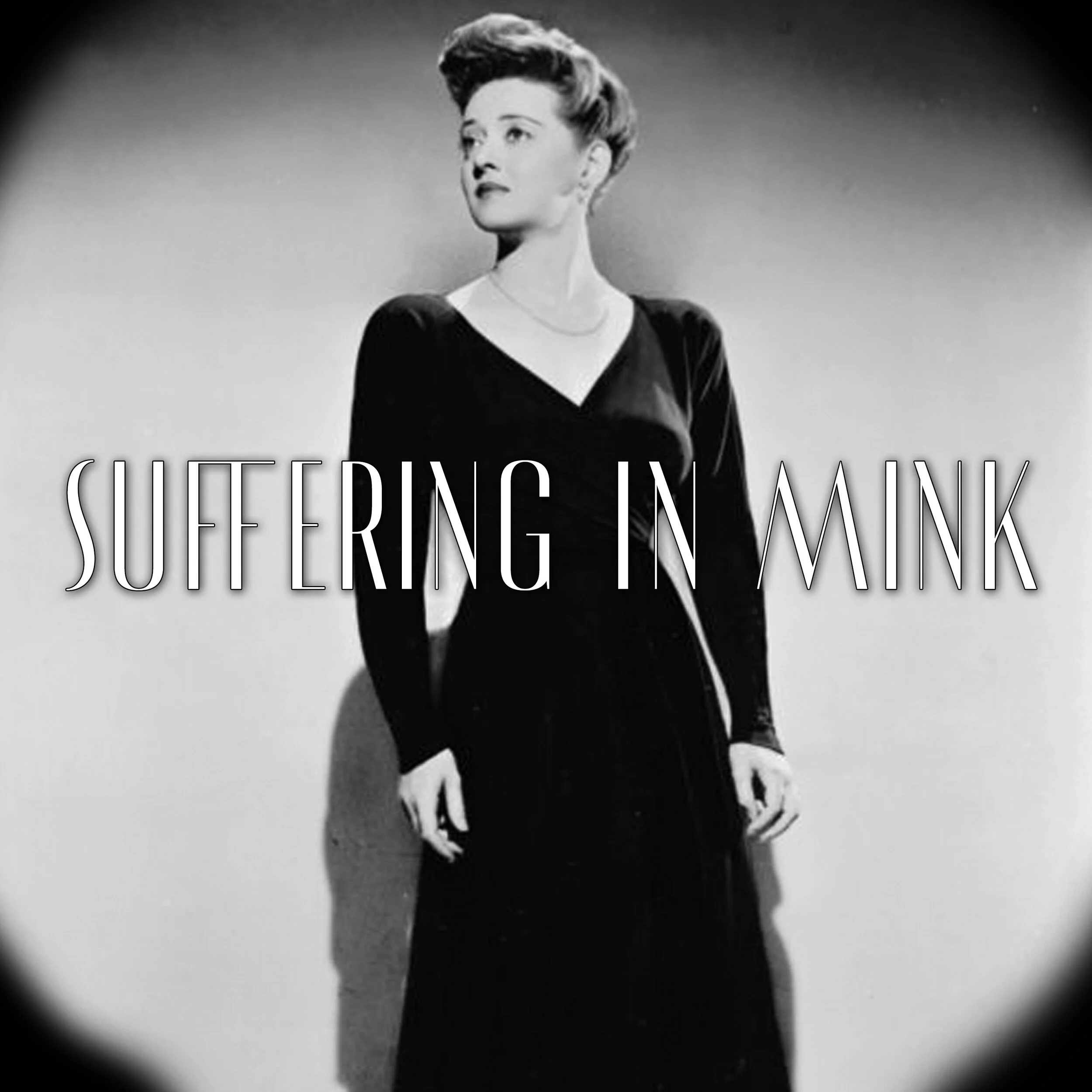Suffering In Mink