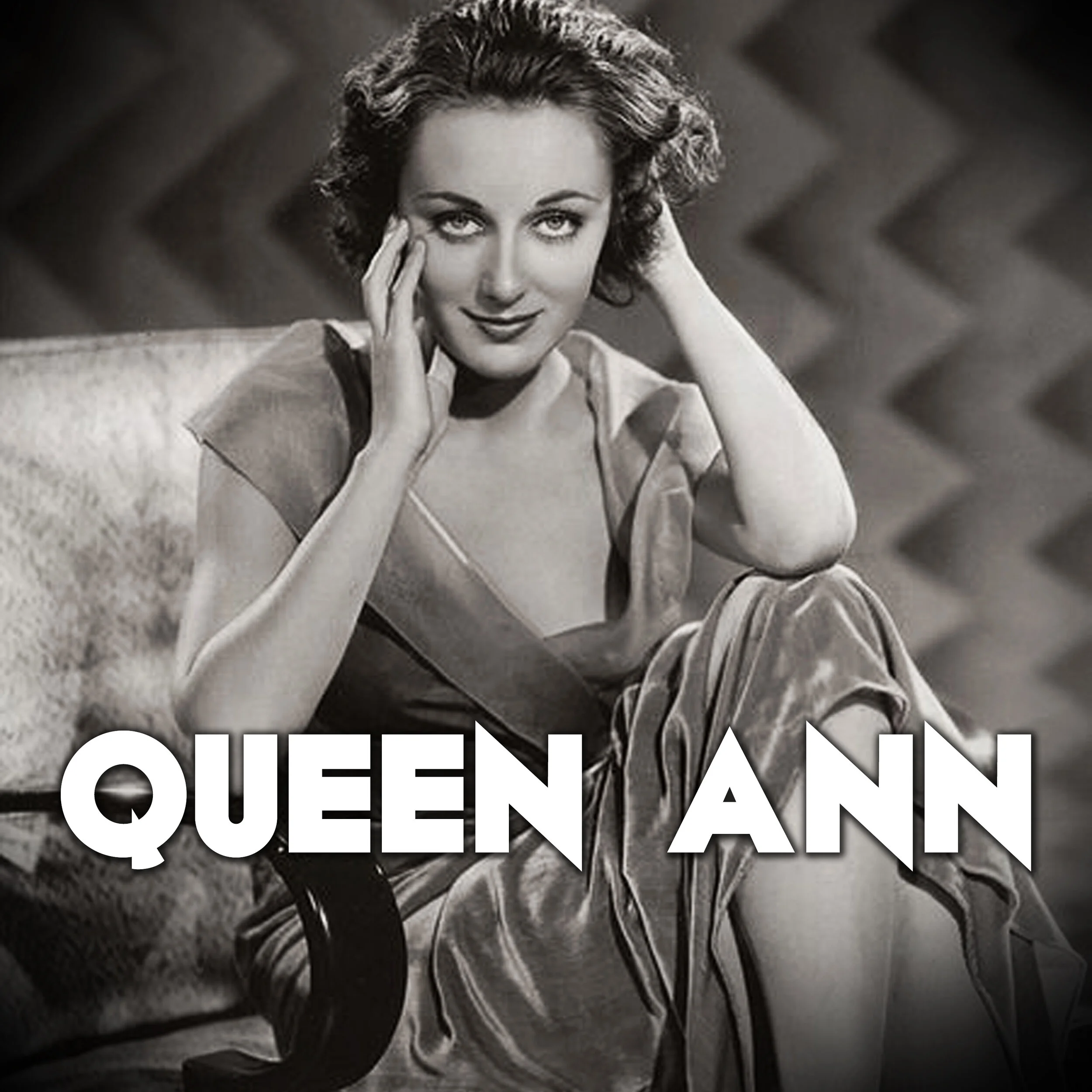 Queen Ann