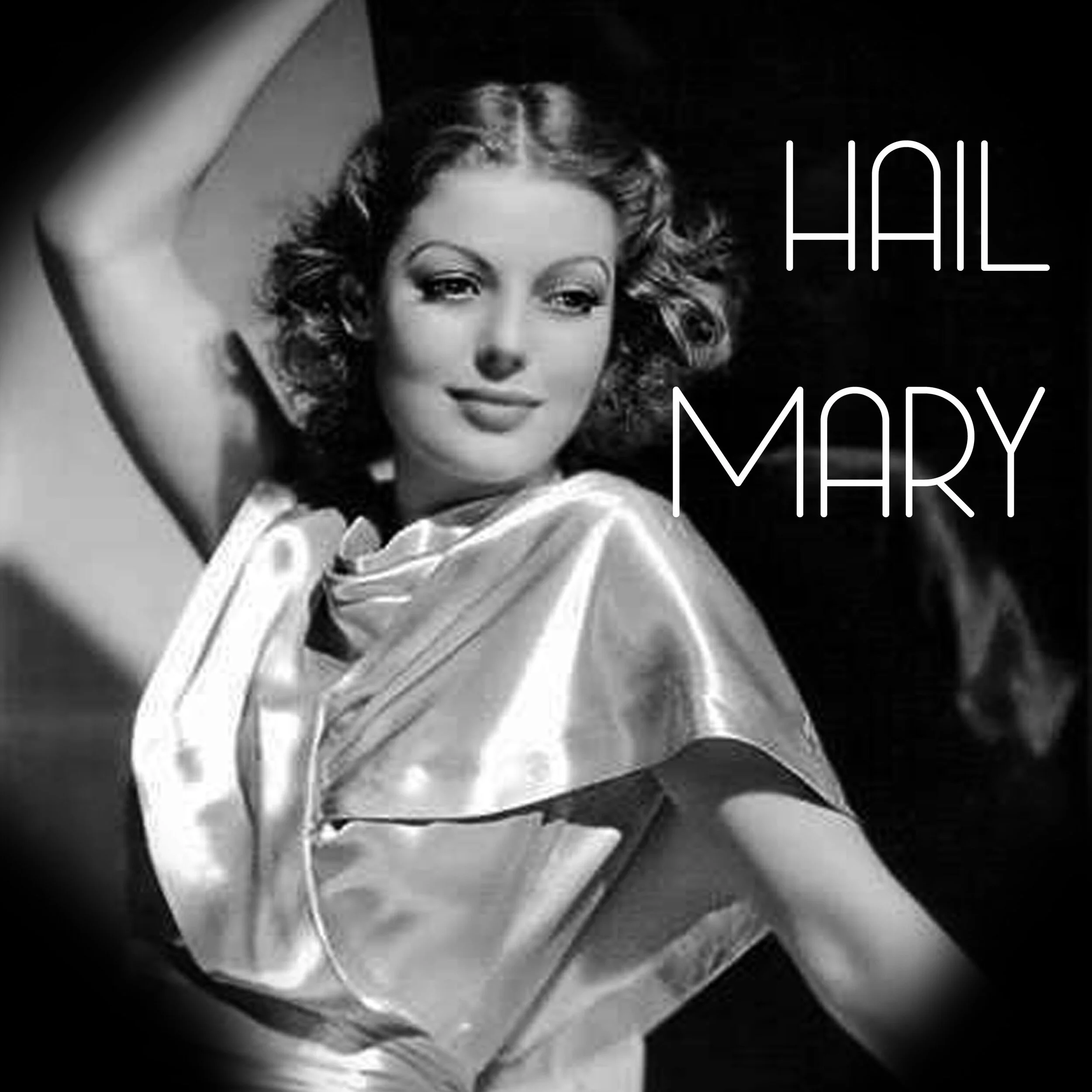 Hail Mary