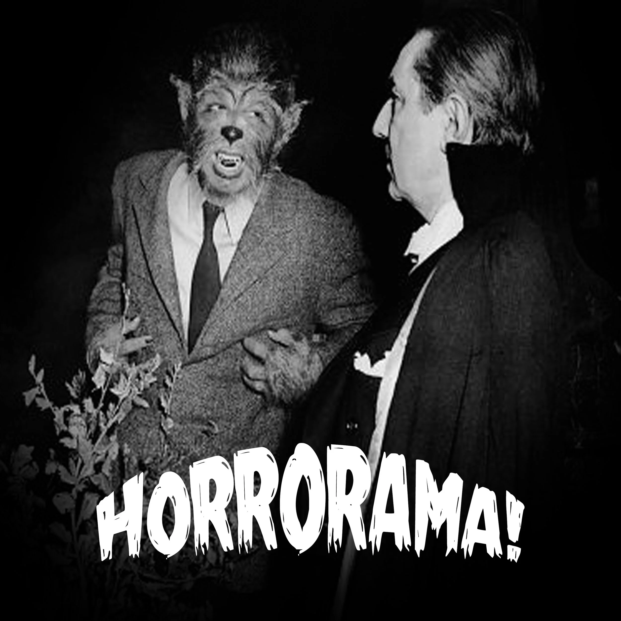 Horrorama!