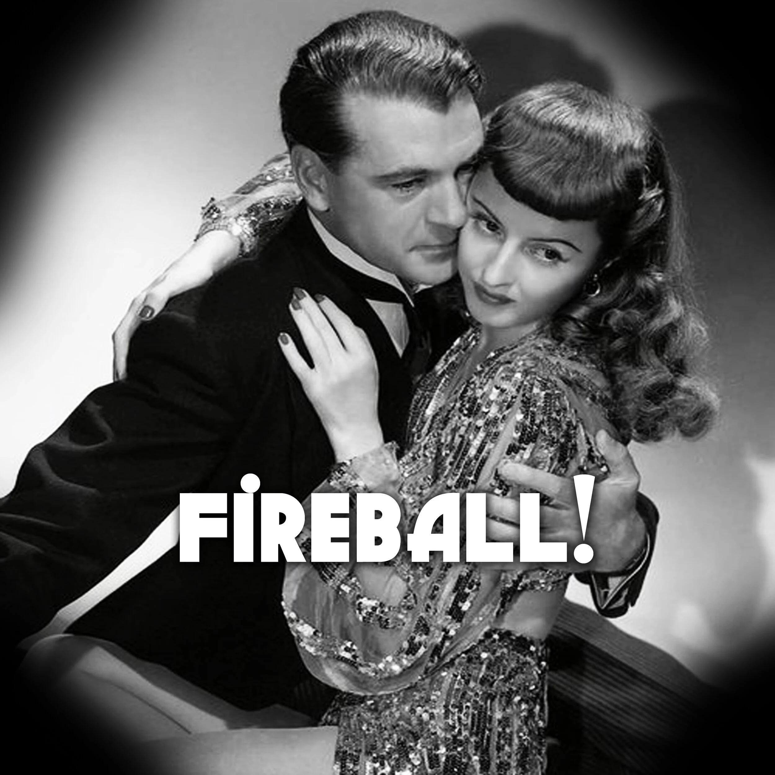 Fireball!